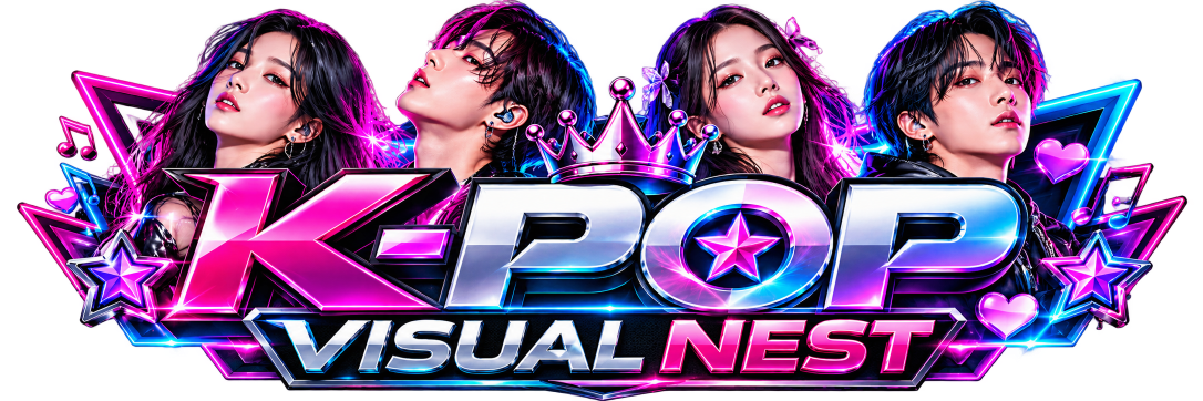 K-Pop Visual Nest
